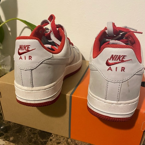 Air Force 1 - Picture 4 of 5